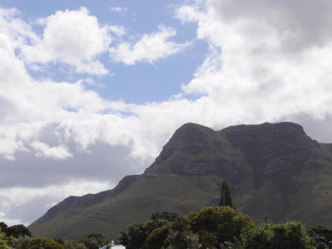 Two Palm House - Vermont Hermanus Luaran gambar