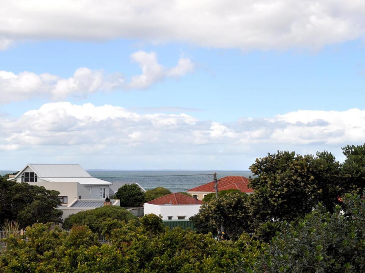 Two Palm House - Vermont Hermanus Luaran gambar