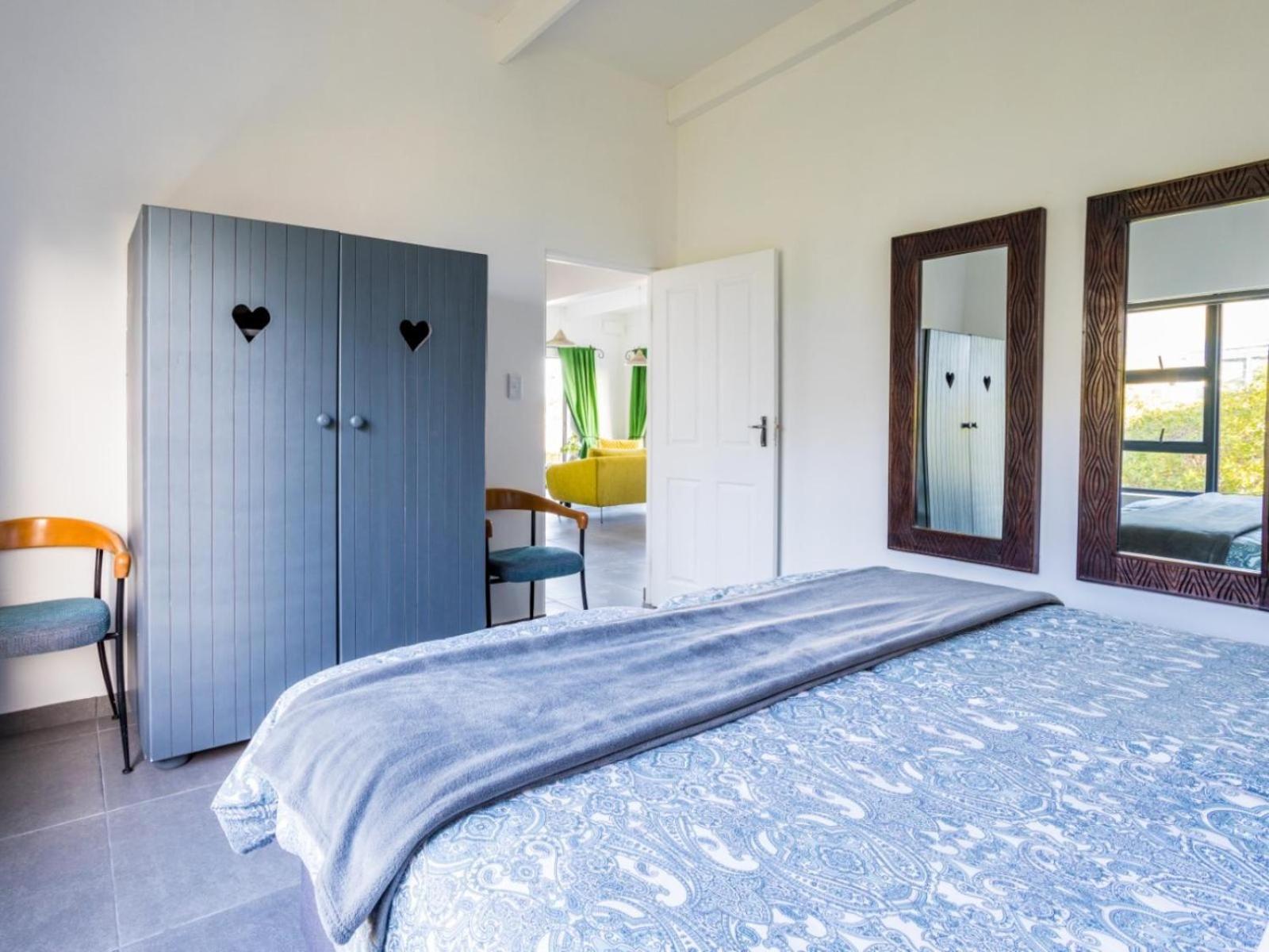 Two Palm House - Vermont Hermanus Bilik gambar