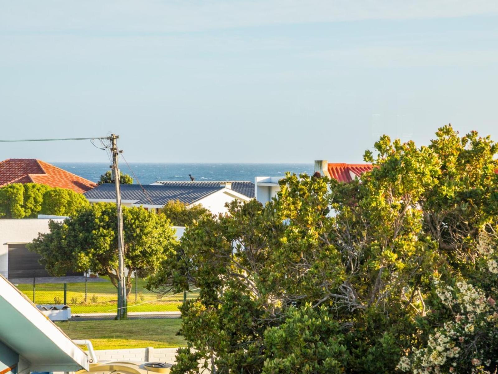 Two Palm House - Vermont Hermanus Bilik gambar