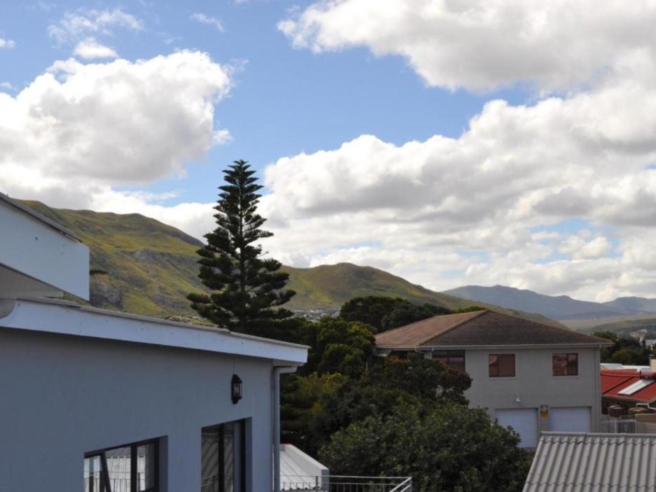 Two Palm House - Vermont Hermanus Luaran gambar