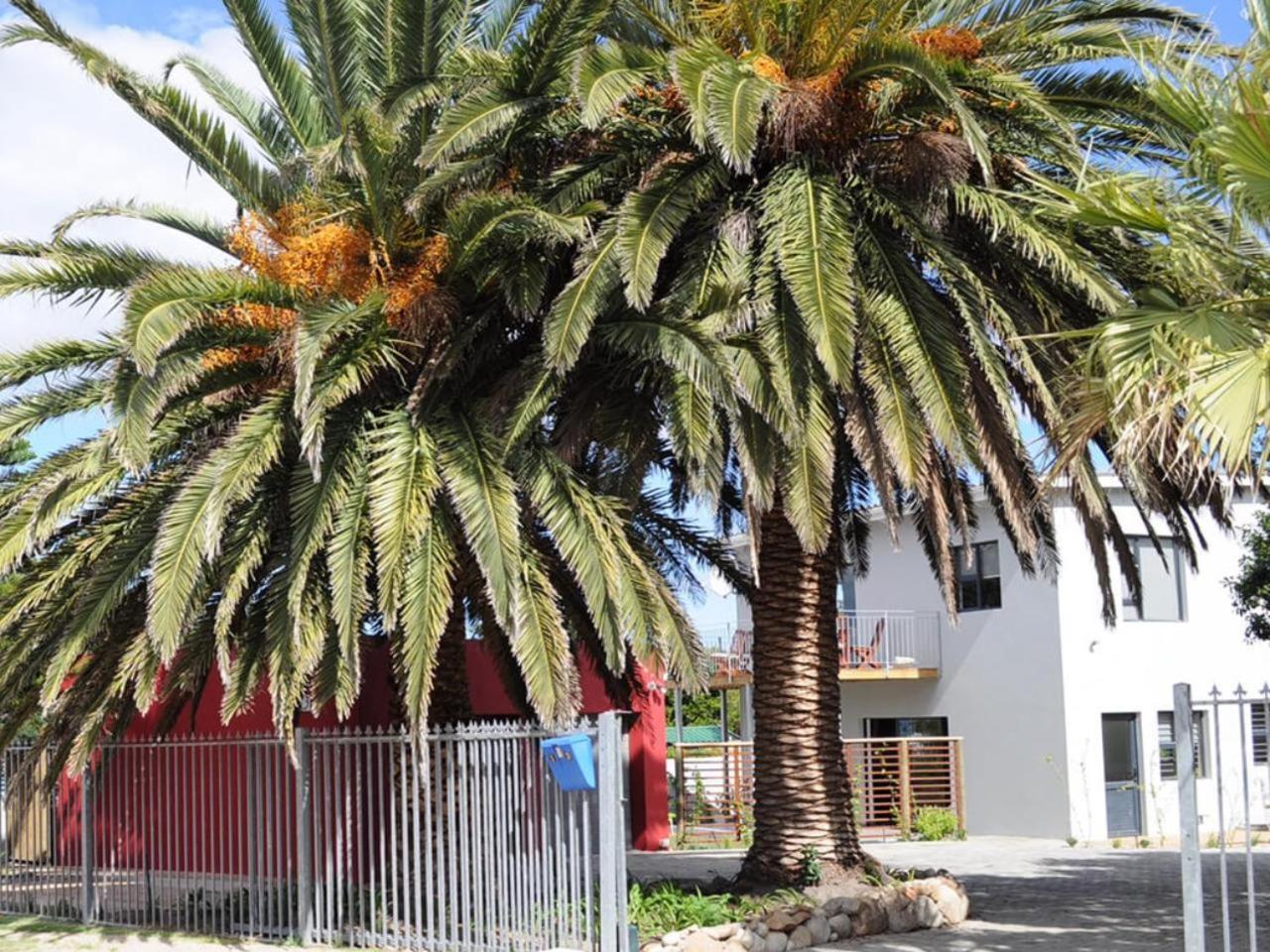 Two Palm House - Vermont Hermanus Luaran gambar
