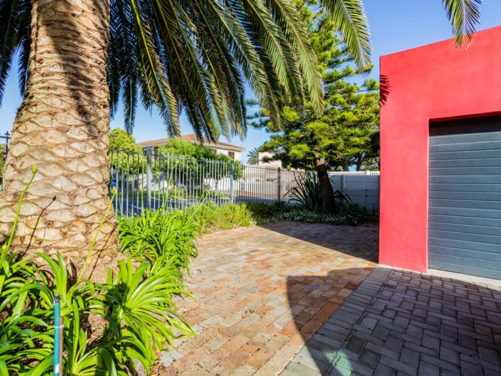 Two Palm House - Vermont Hermanus Luaran gambar