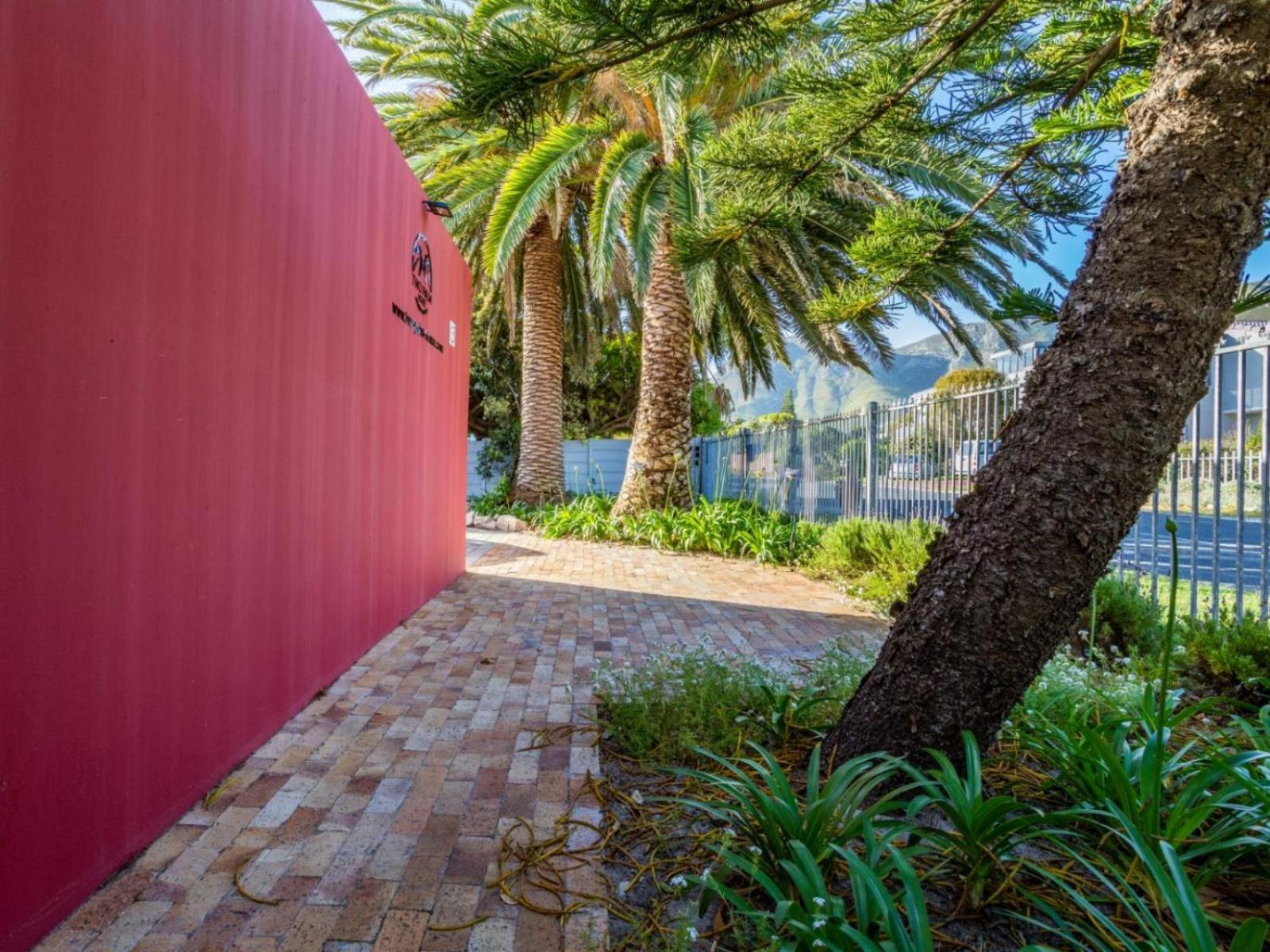 Two Palm House - Vermont Hermanus Luaran gambar